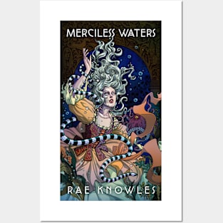 Merciless Waters Posters and Art